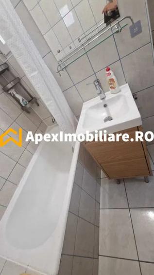 Garsonieră semidecomandată în Tei