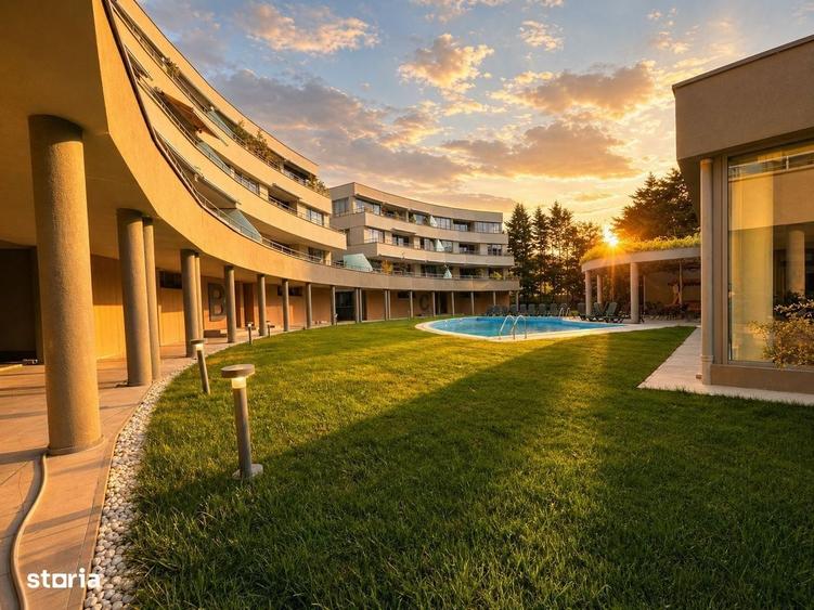 Apartament cu 4 camere în Iancu Nicolae