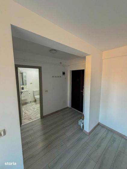 Apartament 1 camera, etaj 2, mutare imediata - zona Visan - 9