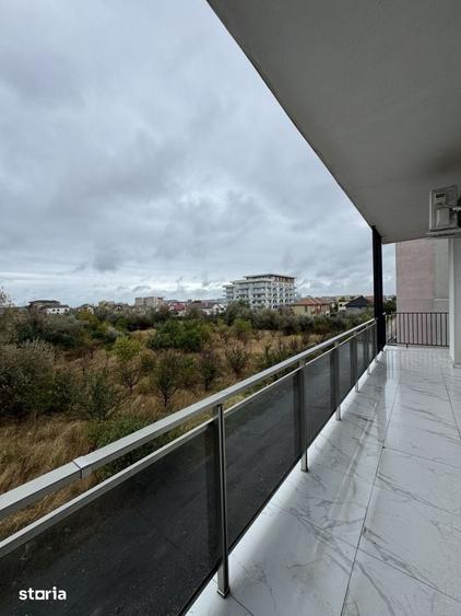 Apartament cu 2 camere în Nord