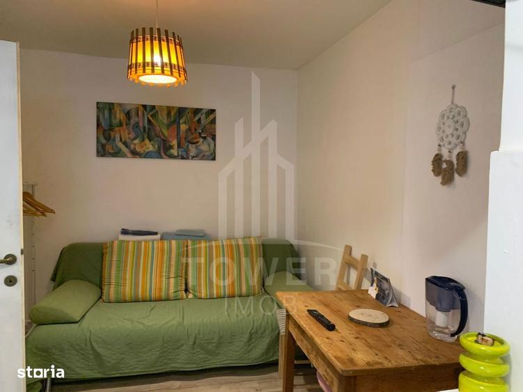 Apartament, 32 m2, - 1