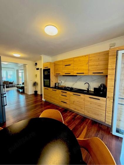 Etaj III | Apartament spatios 3 camere - 86 mp | Parcare proprie - 13