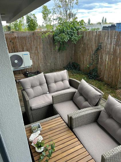 Apartament cu 2 camere decomandat în Străulești