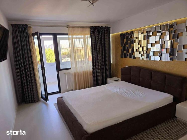 Apartament cu 3 camere în Ultracentral