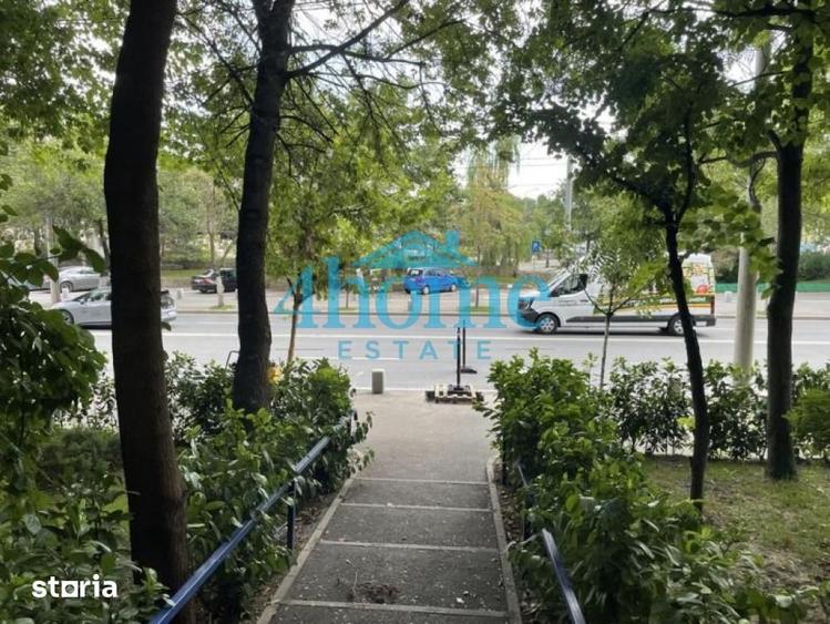 Apartament cu 2 camere în Tineretului
