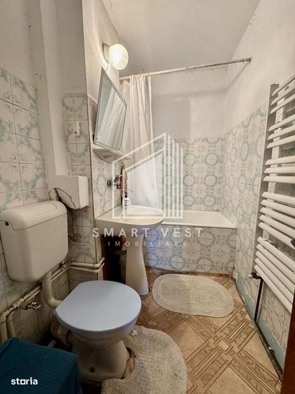 Apartament cu 3 camere în Someșeni