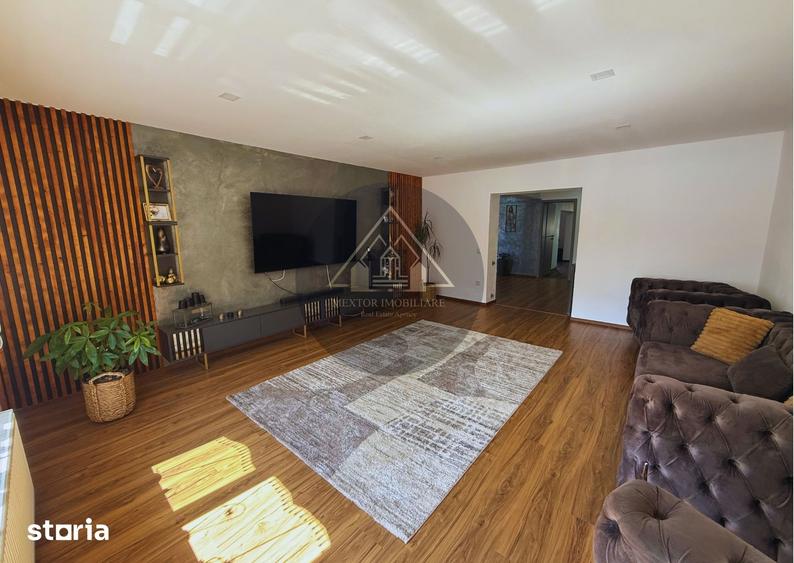Casă cu 4 camere decomandat cu Teren 1580 Mp în Alma