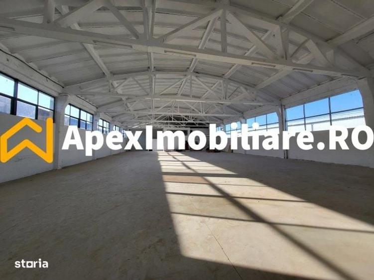 Spațiu comercial, de 1,800 mp, în Xenia