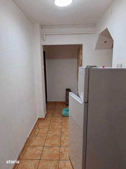 Apartament cu 2 camere în Olari