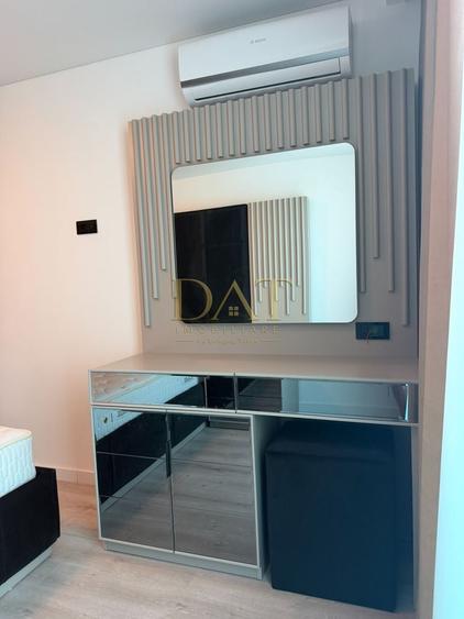 Apartament cu 2 camere în Zorilor