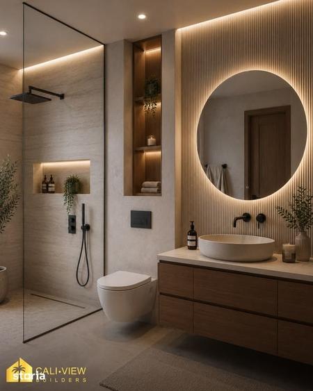 3D Residence discount de 11% la plata cash apartament 3 camere Tva inc - 3
