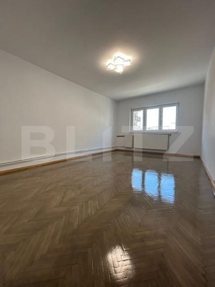 Apartament cu 2 camere decomandat în Gherla