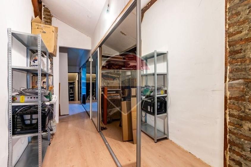 Casă cu 4 camere cu Teren 199 Mp în Unirii