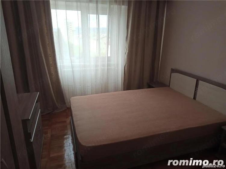 Garsonieră decomandată în Medicină