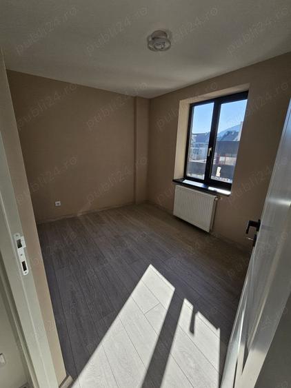 Apartament cu 4 camere decomandat în Sighetu Marmației