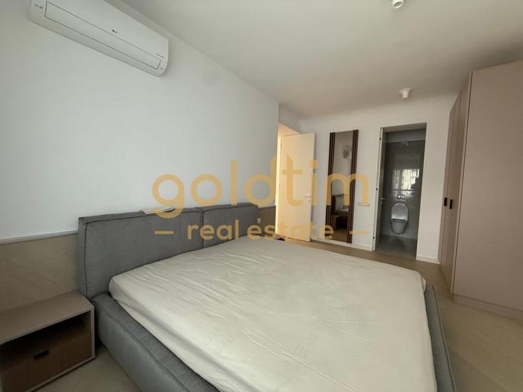 Apartament cu 3 camere decomandat, mobilat în Pipera