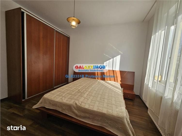 Apartament cu 2 camere în Valea Ialomiței