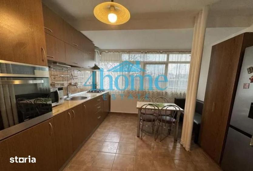 Apartament 3 Camere Piata Sudului|Metrou|Centrala - 5