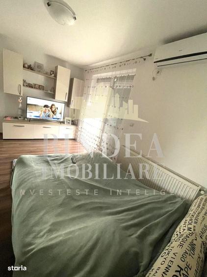Apartament decomandat 36mp , etaj 1 Giroc- Esso, parcare proprie - 5