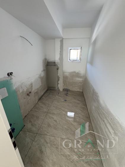 Apartament 2 camere I 46 mp+terasă I finisat, bloc nou I Donath Park - 9
