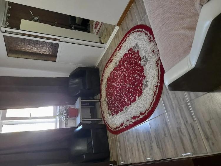 Apartament cu 2 camere nedecomandat în C5