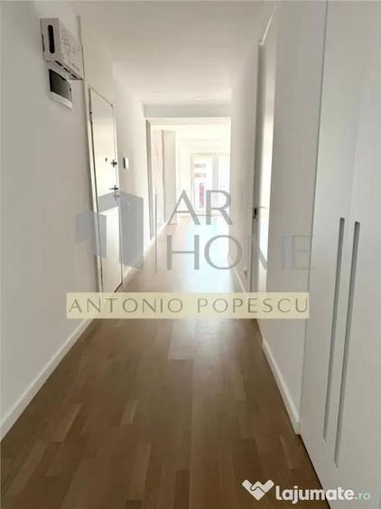 Apartament cu 3 camere decomandat în Gheorghe Doja