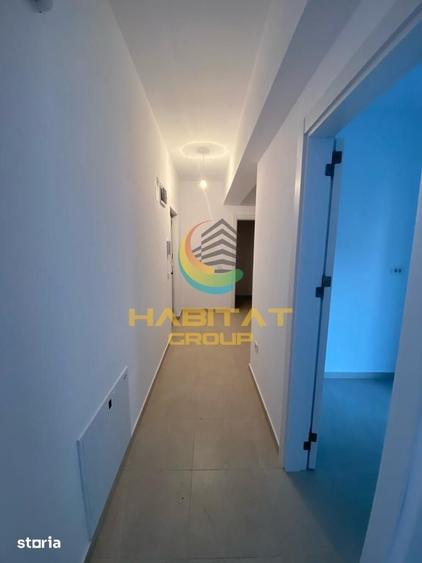 Apartament 3 Camere, Bloc Nou, Acte Gata- Aurel Persu - 4