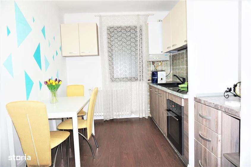 Ap 2 camere, la casa, zona linistita, Pet Friendly - 12