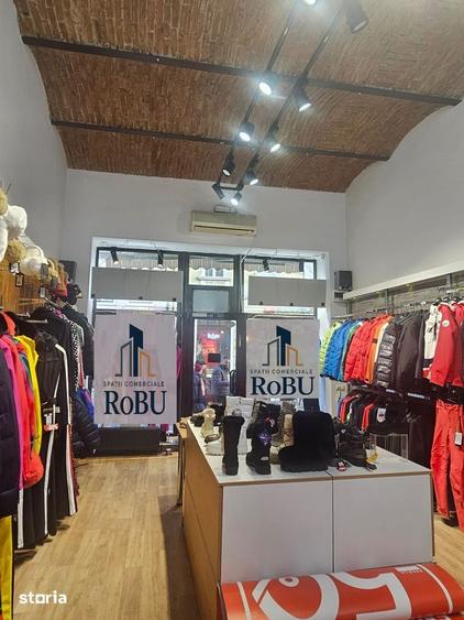 Spatiu comercial in zona Republicii Central # RoBU Spatii comerciale - 7