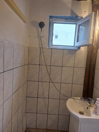 Garsonieră semidecomandată în Bucureștii Noi