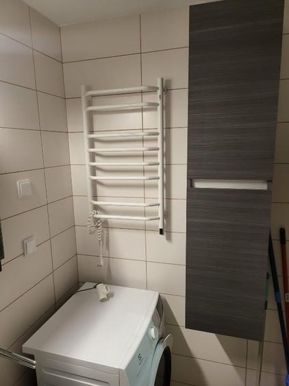 Apartament cu 2 camere semidecomandat, mobilat în Pantelimon