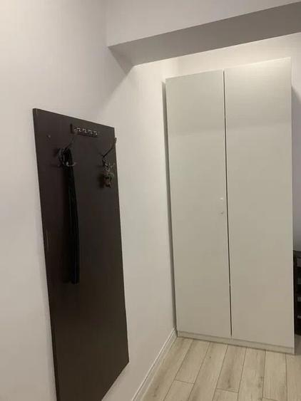 Apartament cu 2 camere semidecomandat, mobilat în Grozăvești