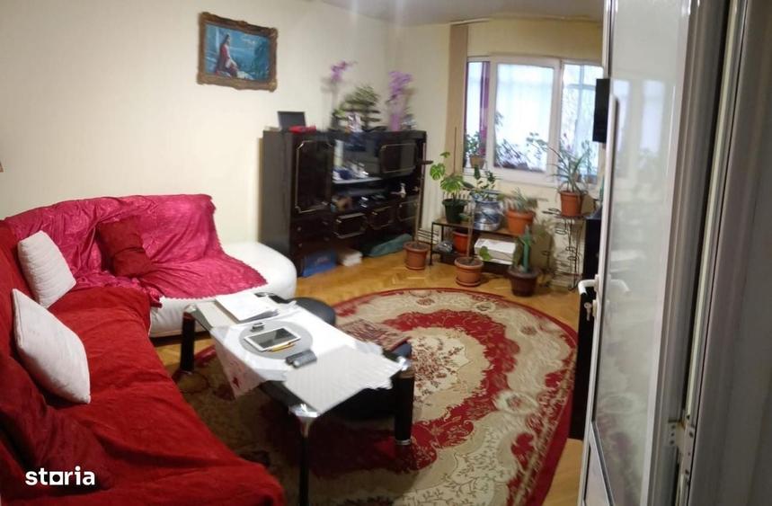 Apartament 3 camere Manastur-str Parang-zona Petrom - 5