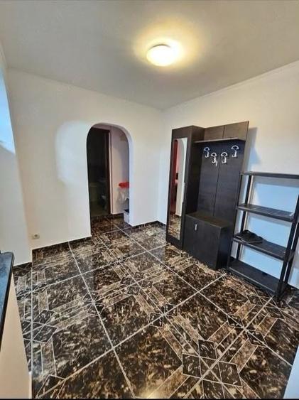Apartament cu 2 camere decomandat, mobilat în Gorjului