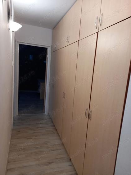 Proprietar inchiriez apartament 2 camere, mobilat ?i utilat Zona Marie Curie Brancoveanu - 7