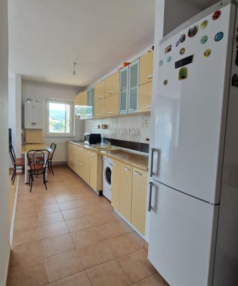 Apartament 3 camere ,55 mp+terasa 25mp ,zona Stejarului ,Flo - 2