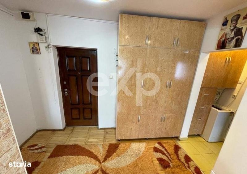 Apartament cu 2 camere decomandat în Mănăștur