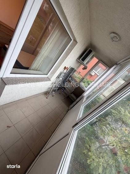 TIMPURI NOI. Apartament 2 camere de inchiriat