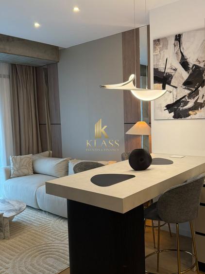 Apartament cu 2 camere decomandat, mobilat în Floreasca