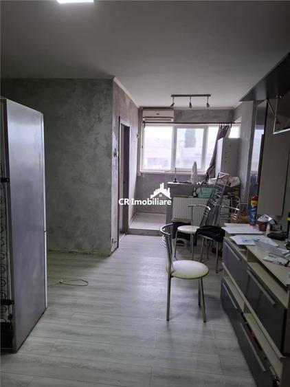 Titan, Costin Georgian garsoniera comision 0% - 10
