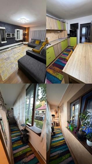 Apartament zona GARII -Scoala Stefan Barsanescu Iasi 4 camere ,2beciuri, gradina amenajata privata - 1