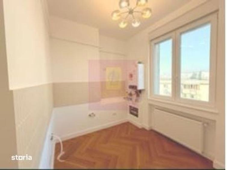 Apartament cu 2 camere în Drumul Sării