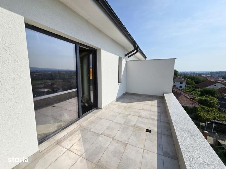 Casa tip duplex | 169mp utili | 244mp teren | Dambul Rotund | Vrancea - 1