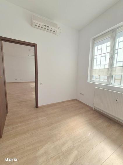 Apartament cu 2 camere în 13 Septembrie
