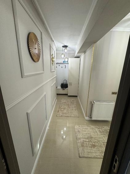 Apartament cu 2 camere decomandat, mobilat în Bucureștii Noi