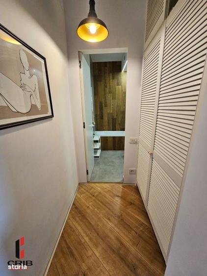 Apartament 2 Camere 4 City North Rond OMV Pipera - 8