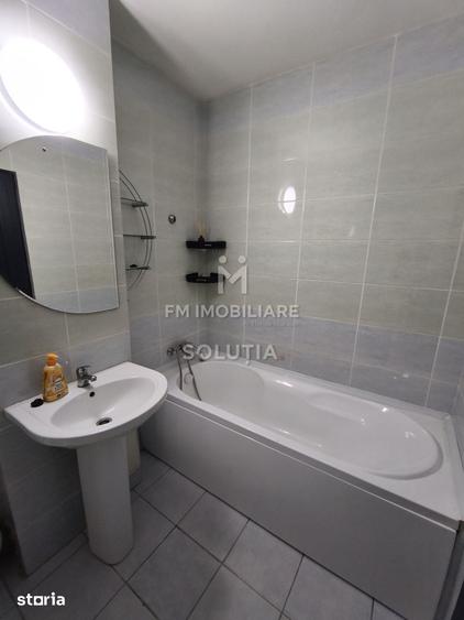 Apartament 1 camera de inchiriat | zona Vivo Mall | Baia Mare - 5