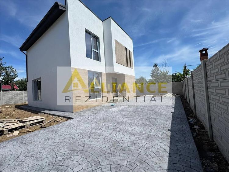 Primarie Popesti-Leordeni | Vila individuala de vanzare - 3