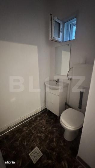 Casă cu 3 camere cu Teren 200 Mp în Central
