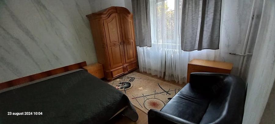 Garsonieră semidecomandată în Tomis Nord